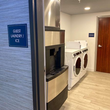Best Western Independence Kansas City Luaran gambar