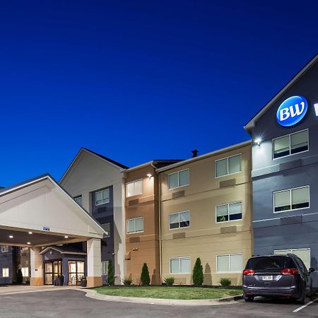 Best Western Independence Kansas City Luaran gambar