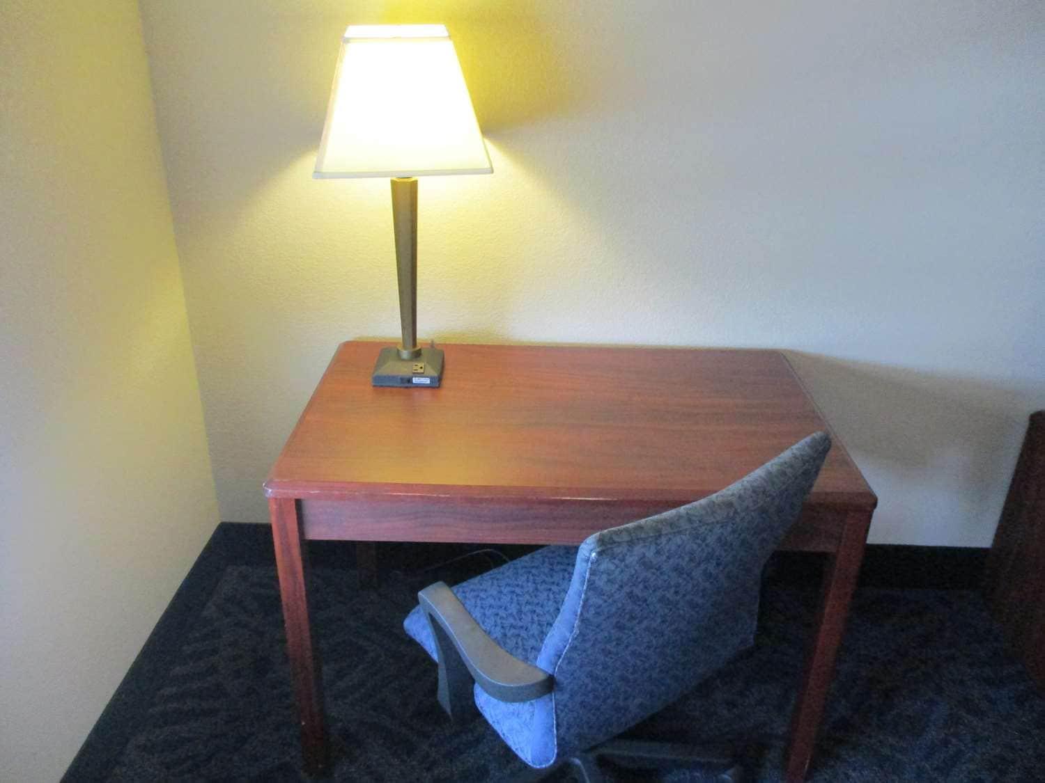 Best Western Independence Kansas City Luaran gambar
