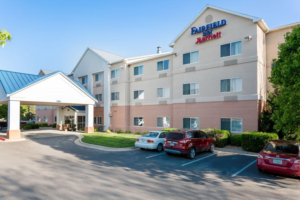 Best Western Independence Kansas City Luaran gambar