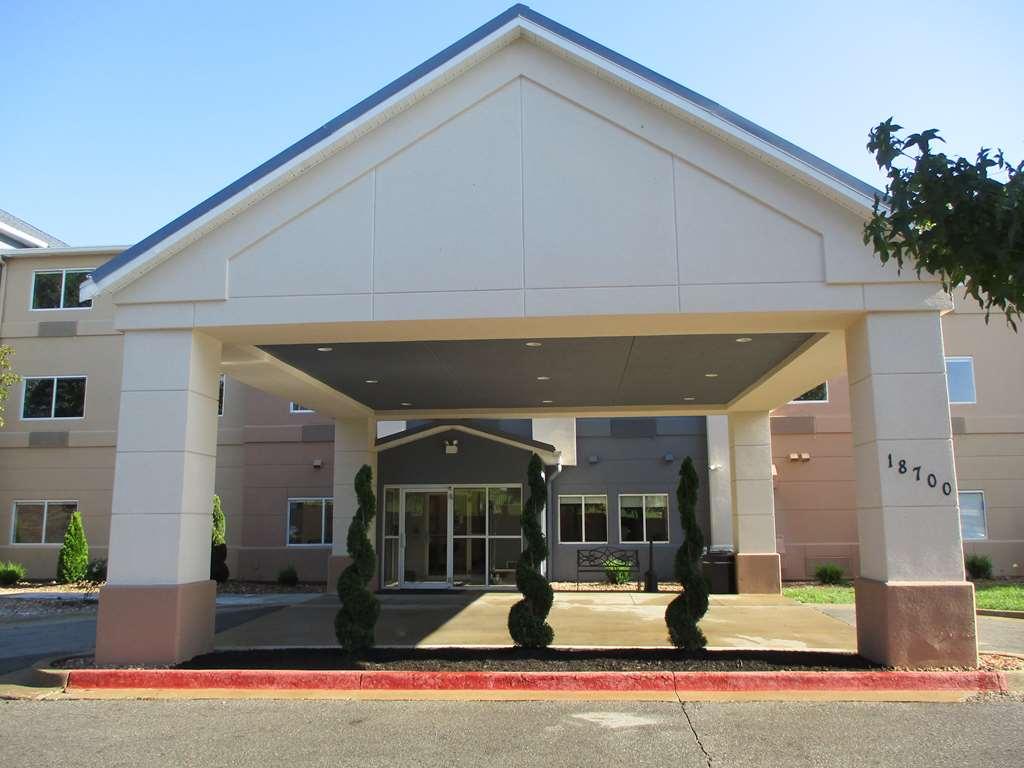 Best Western Independence Kansas City Luaran gambar