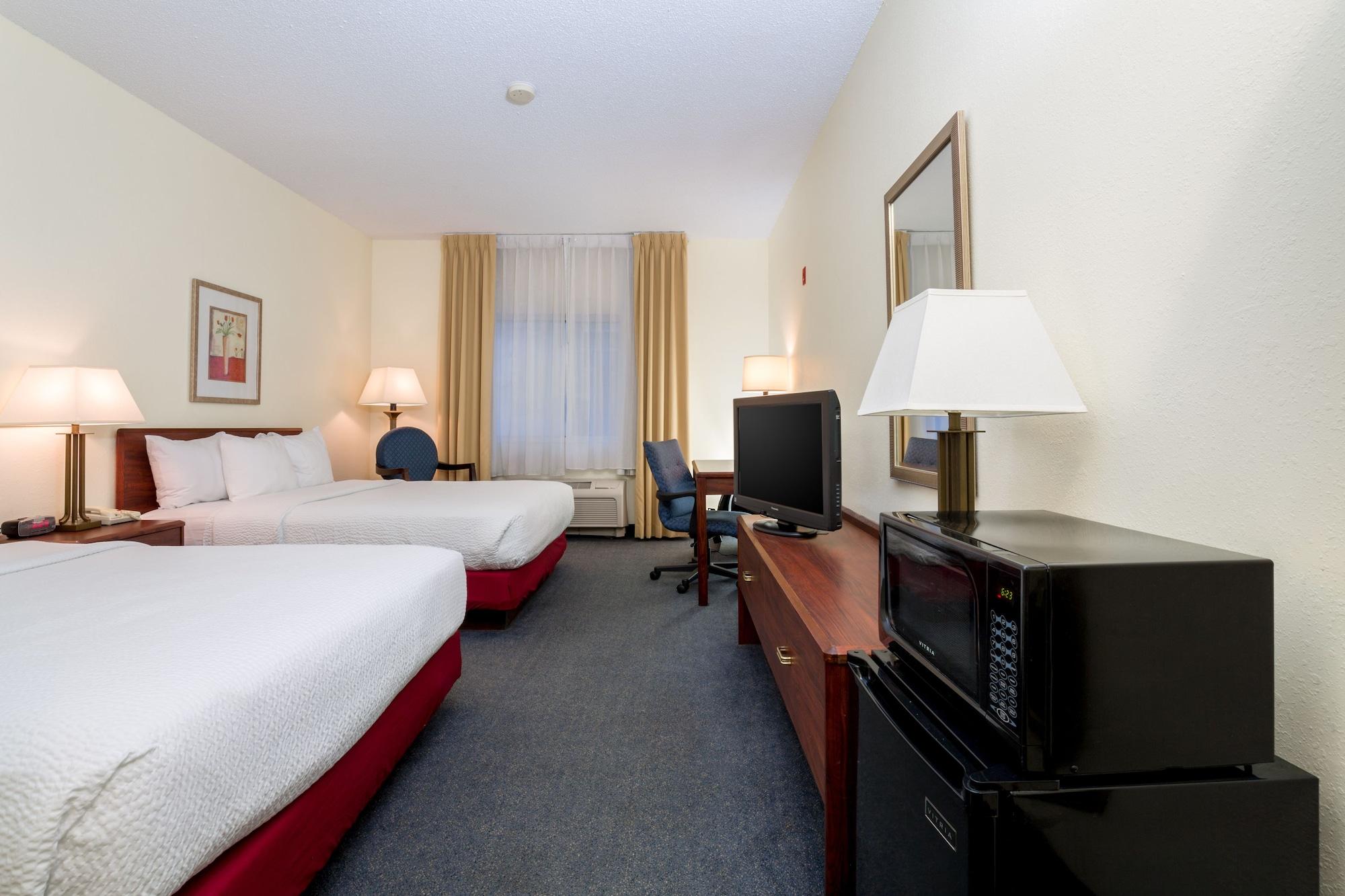 Best Western Independence Kansas City Luaran gambar