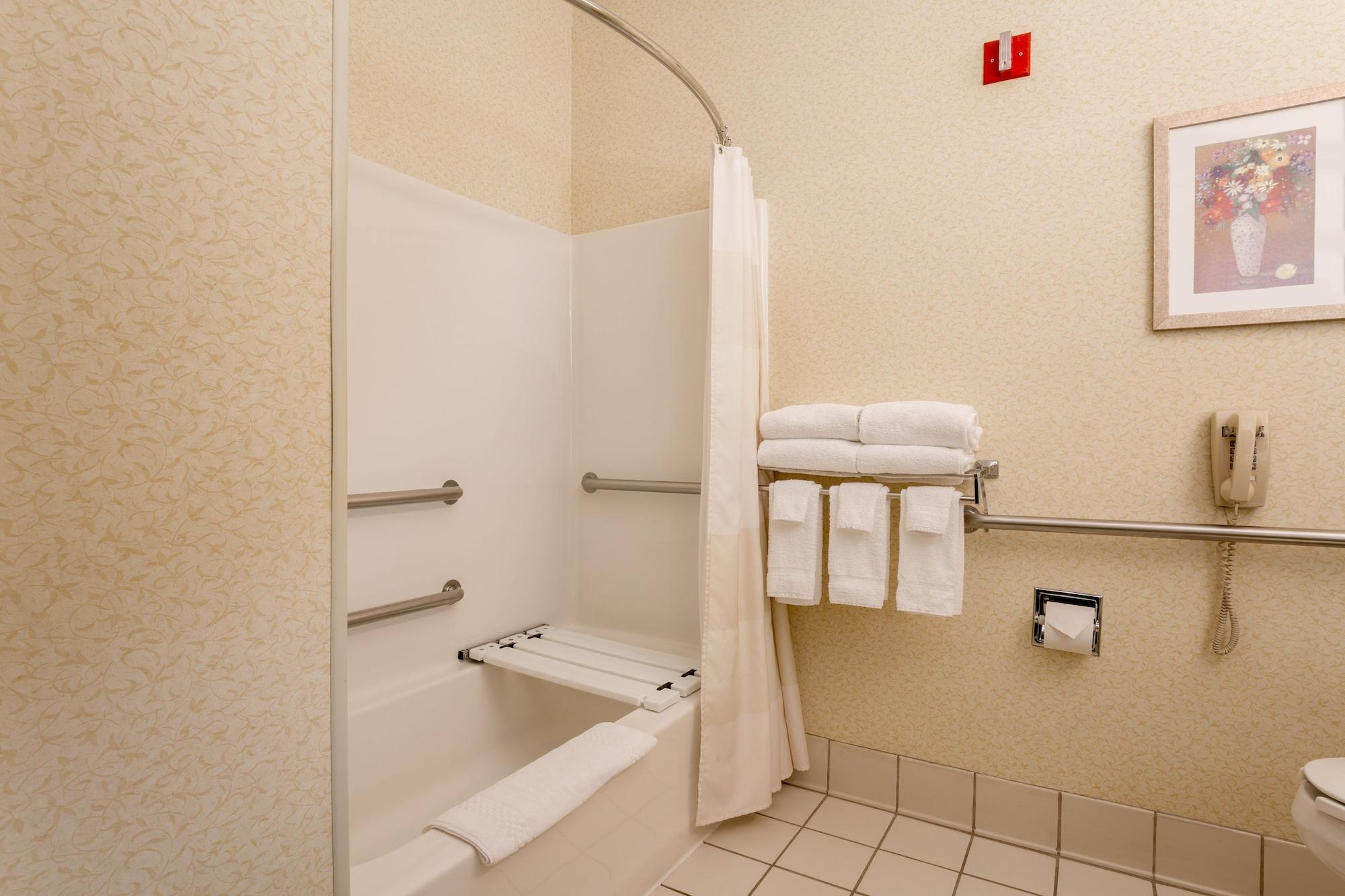 Best Western Independence Kansas City Luaran gambar