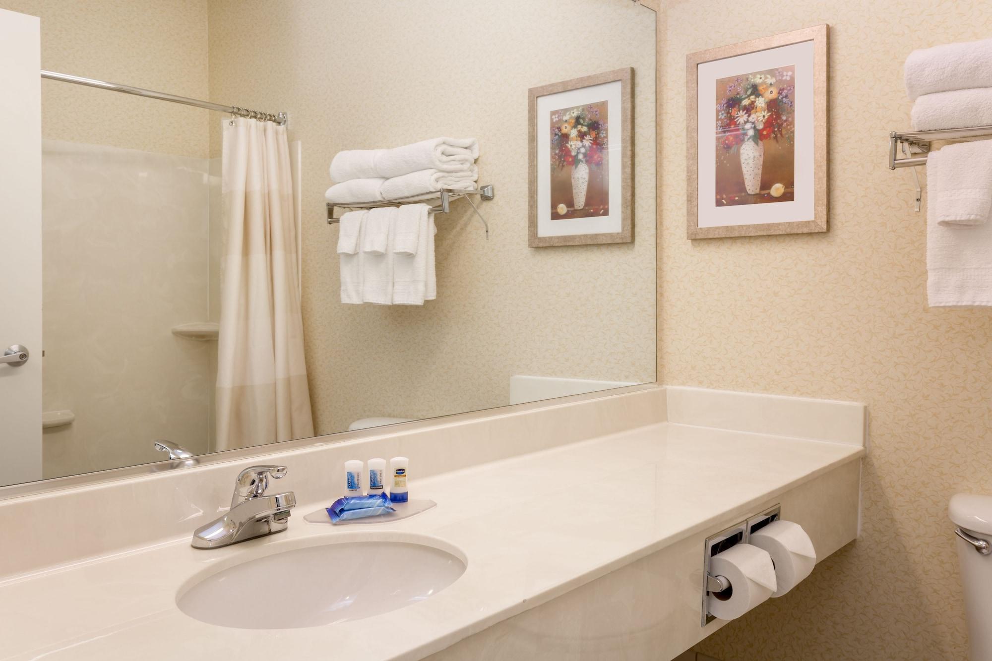 Best Western Independence Kansas City Luaran gambar