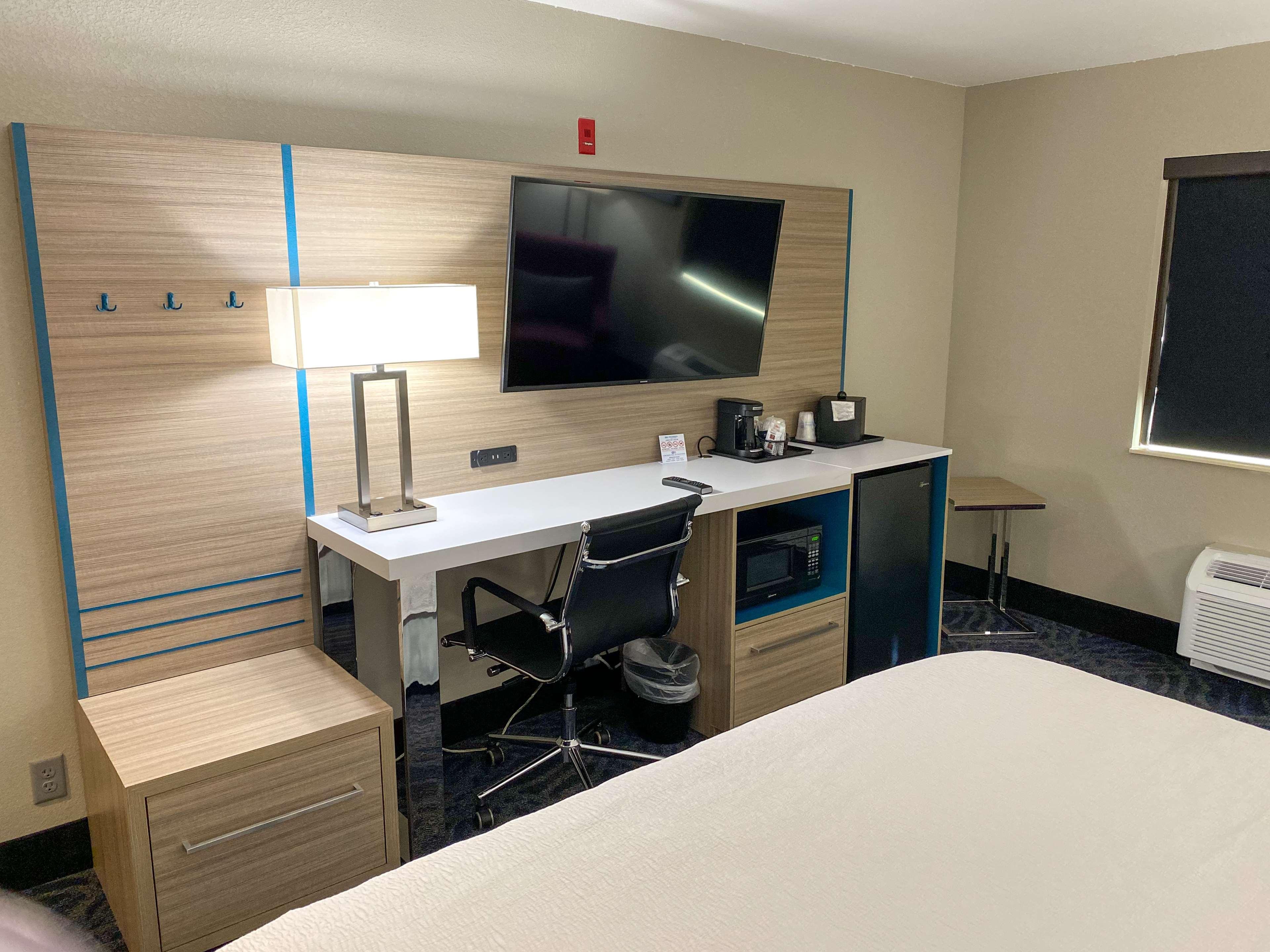 Best Western Independence Kansas City Luaran gambar