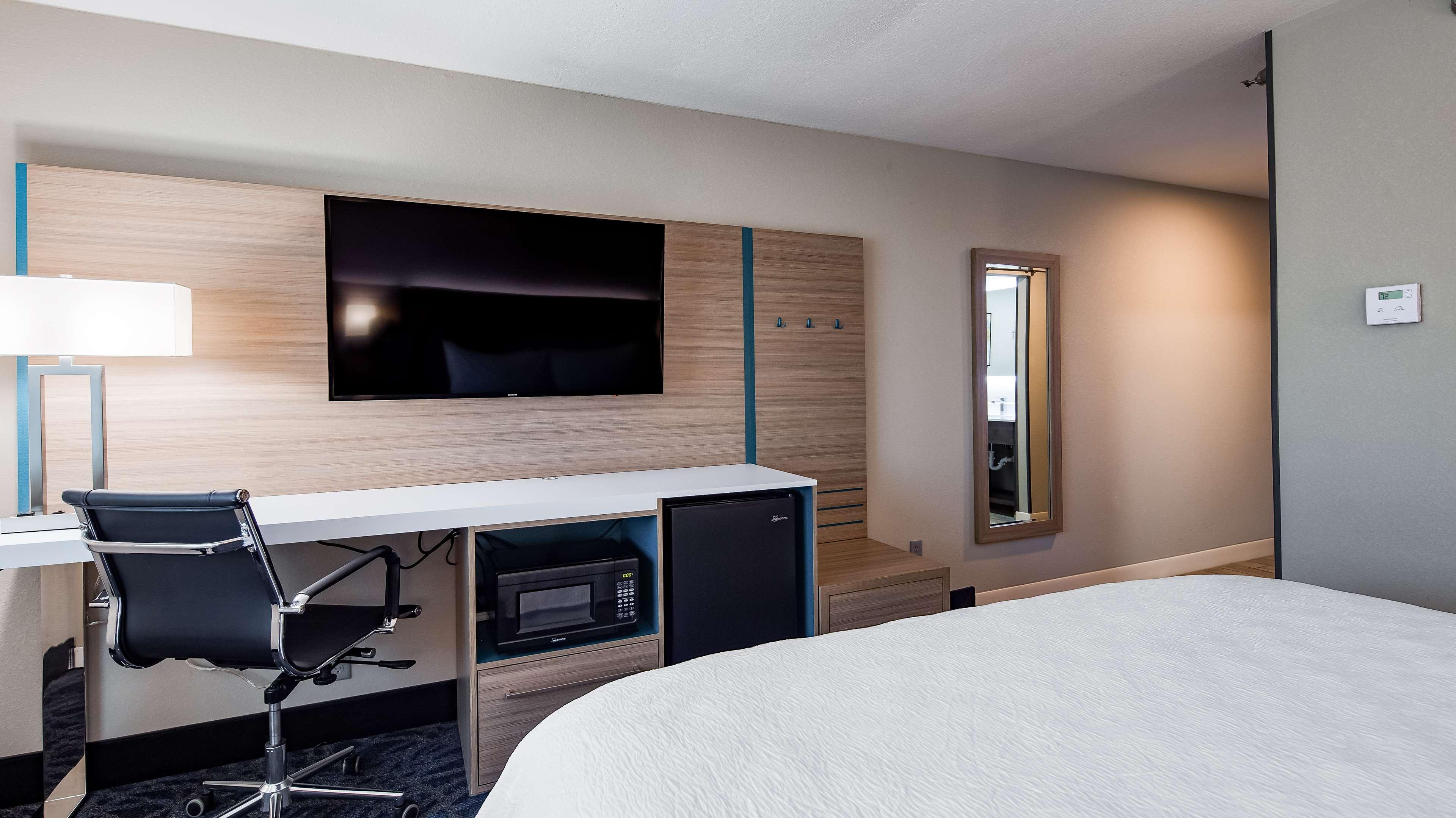 Best Western Independence Kansas City Luaran gambar