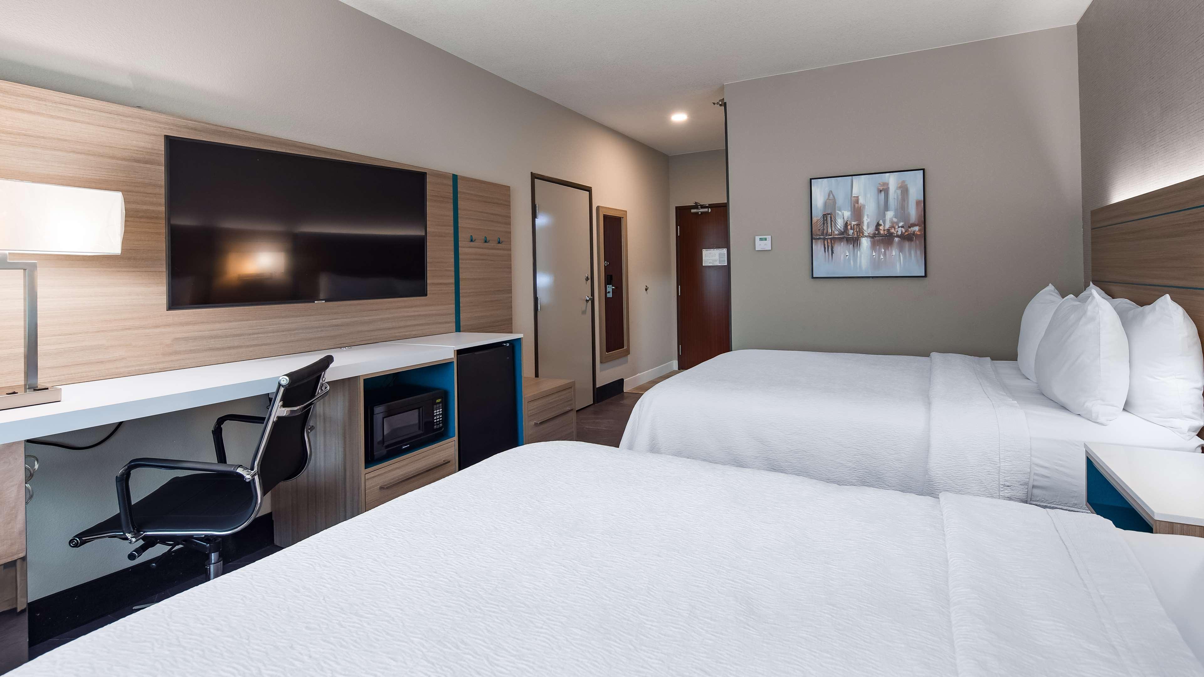 Best Western Independence Kansas City Luaran gambar
