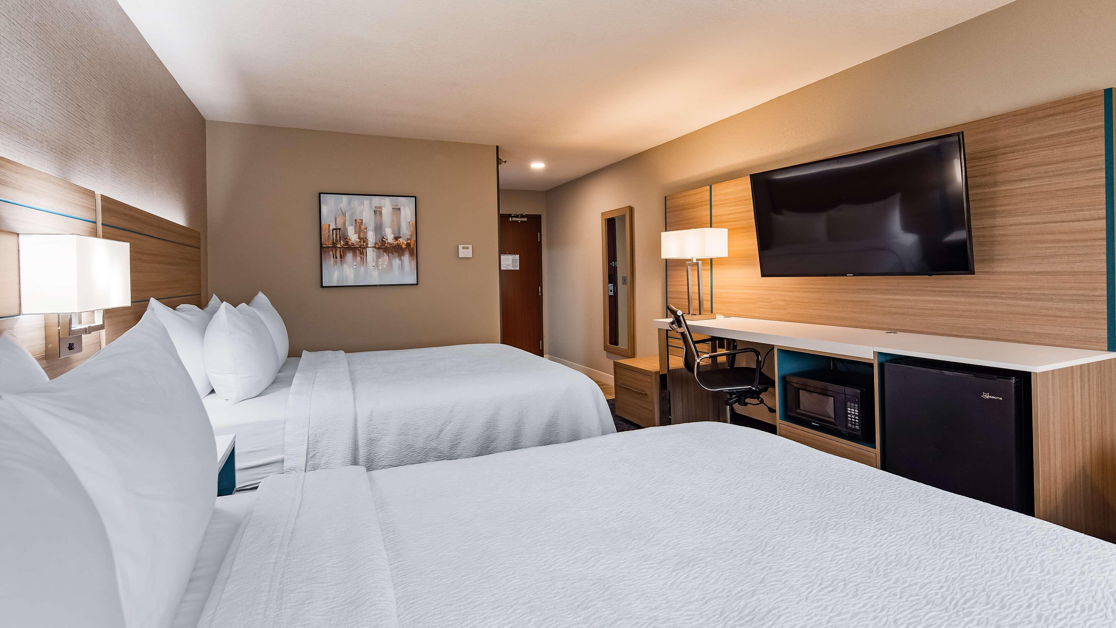 Best Western Independence Kansas City Luaran gambar