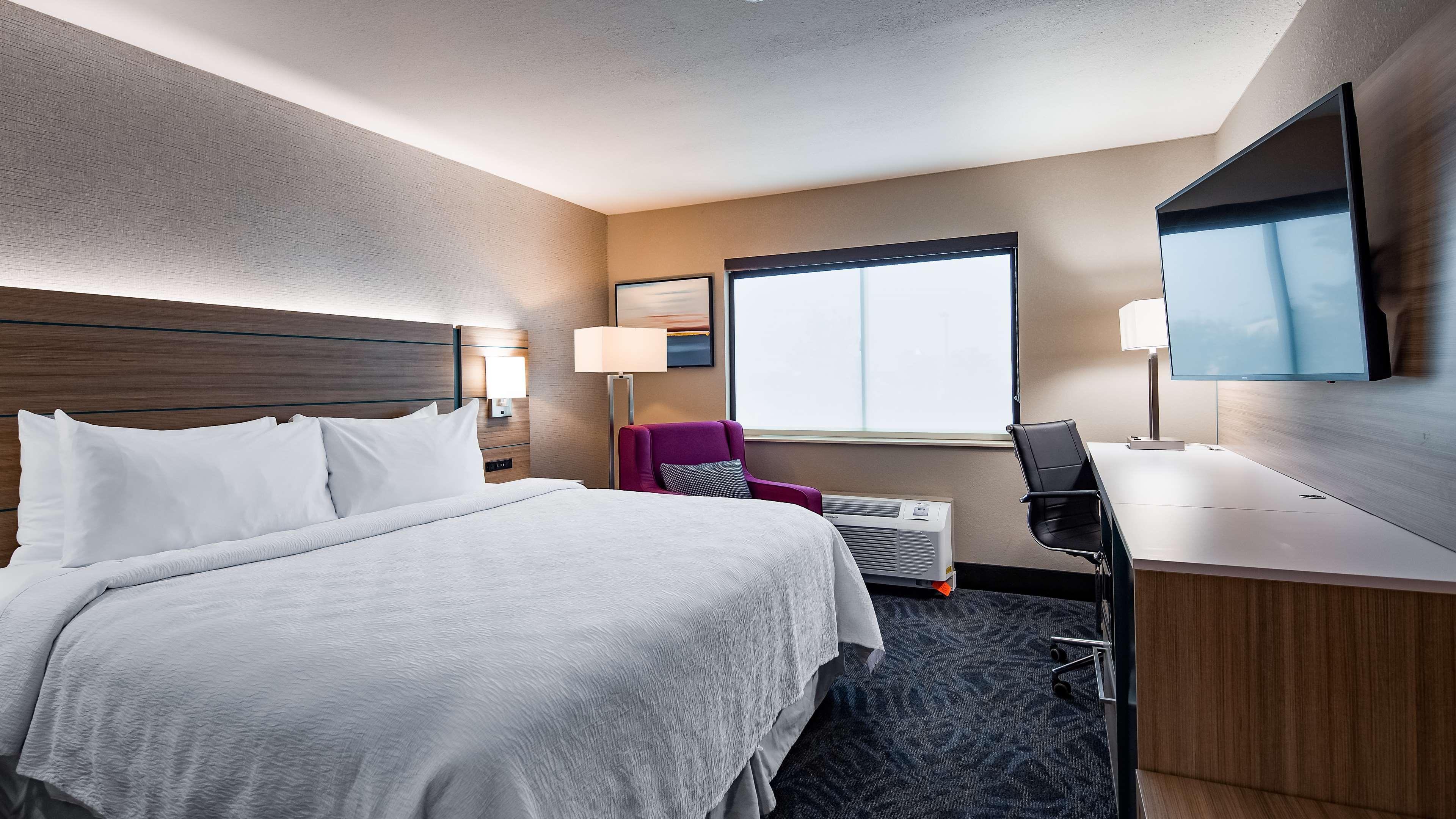 Best Western Independence Kansas City Luaran gambar