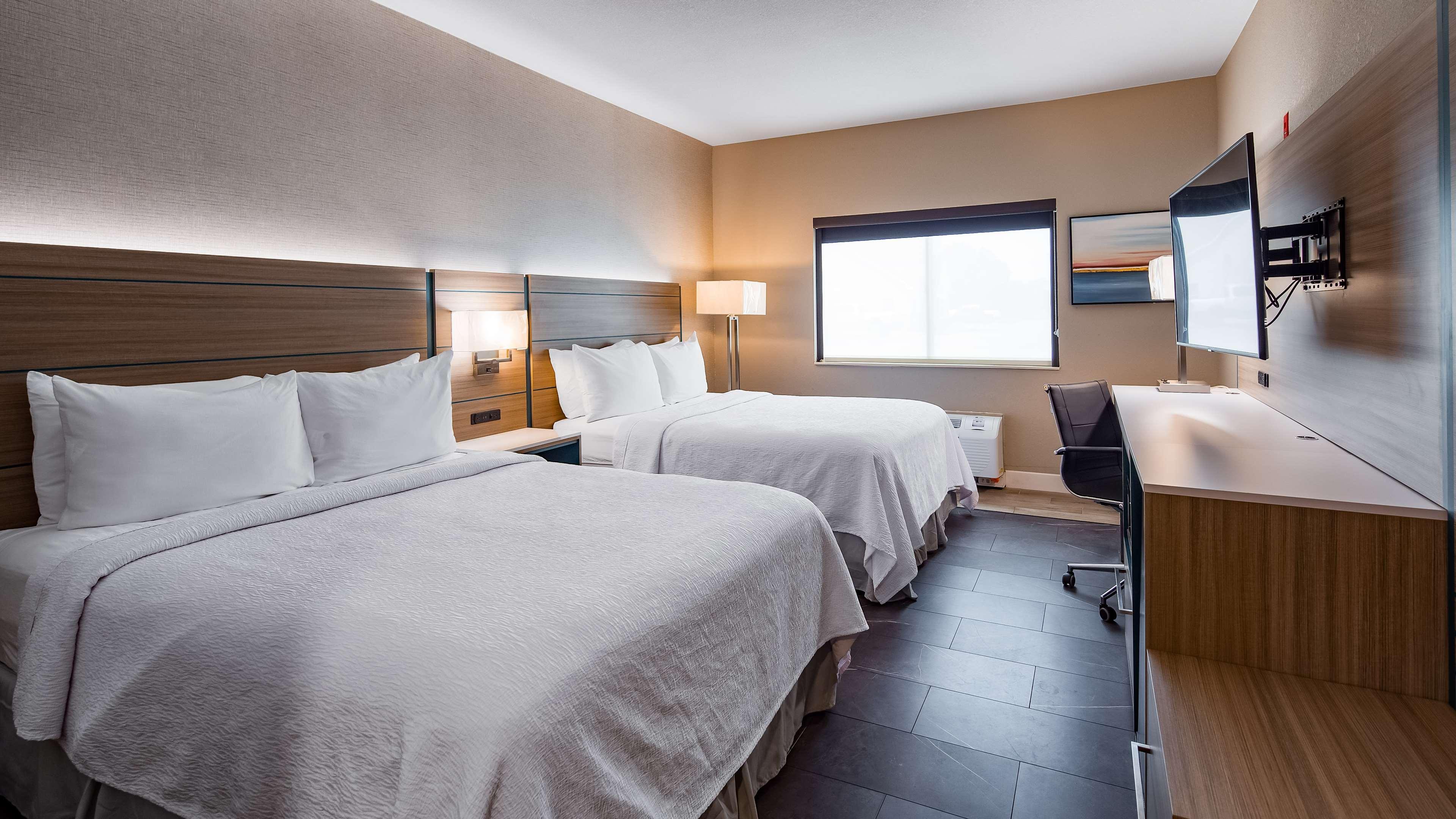 Best Western Independence Kansas City Luaran gambar