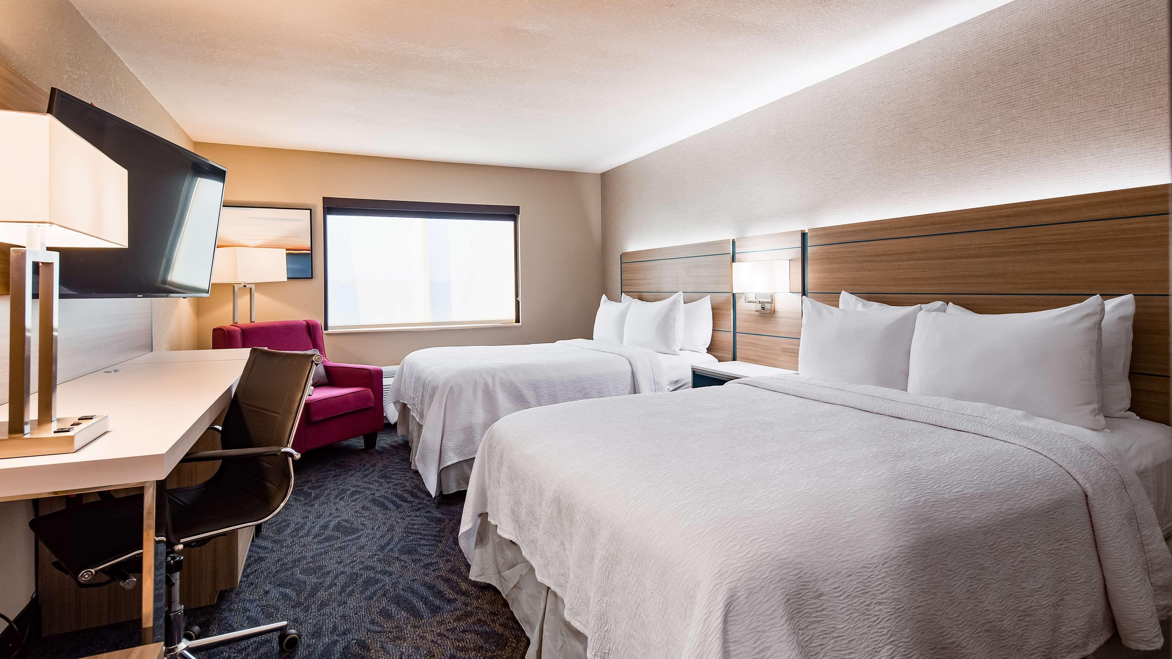 Best Western Independence Kansas City Luaran gambar