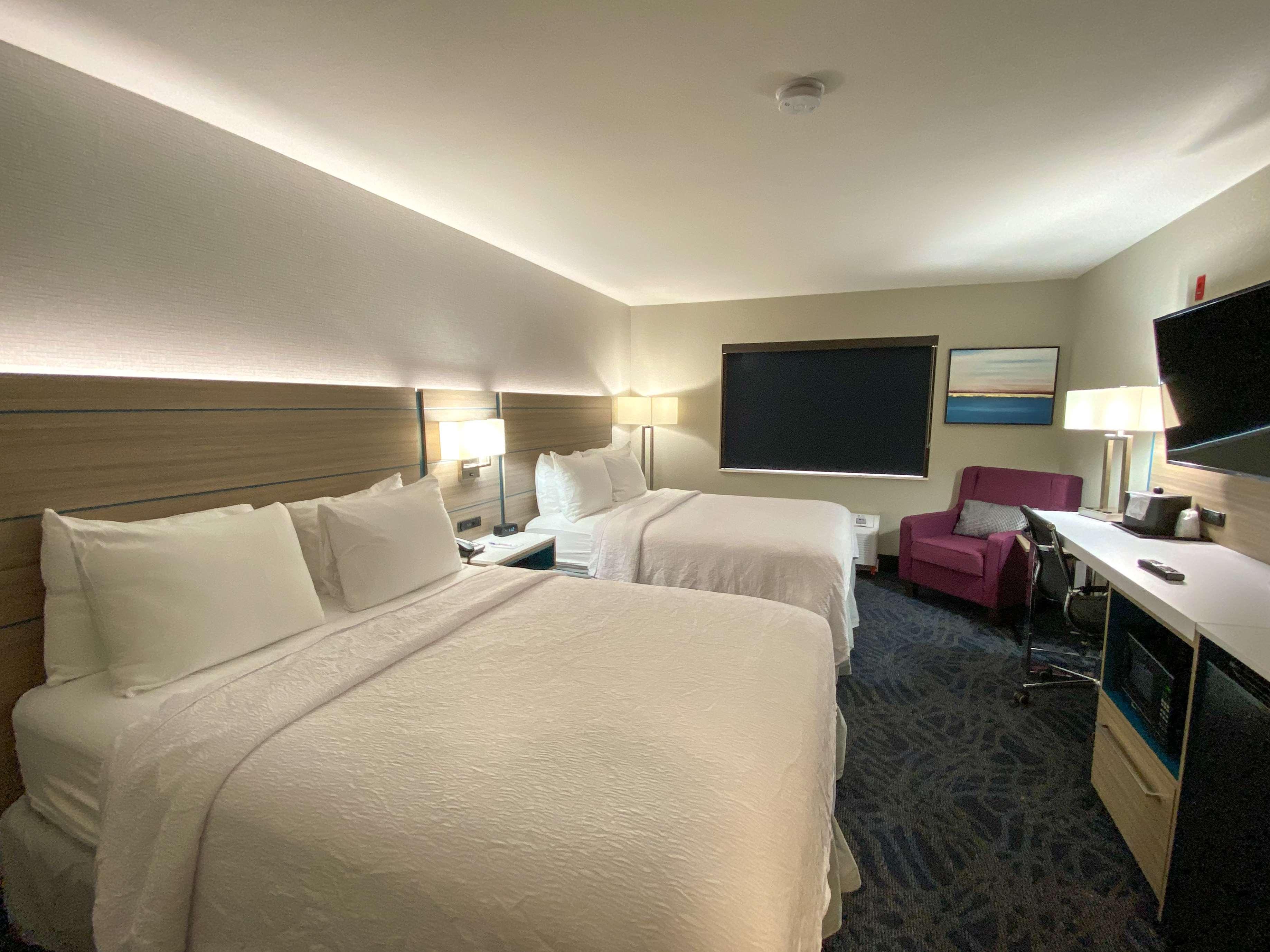Best Western Independence Kansas City Luaran gambar