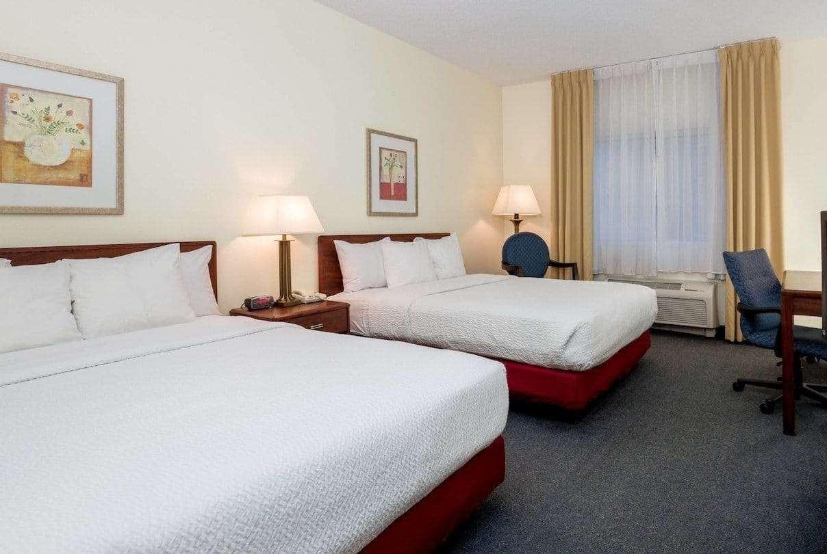 Best Western Independence Kansas City Luaran gambar