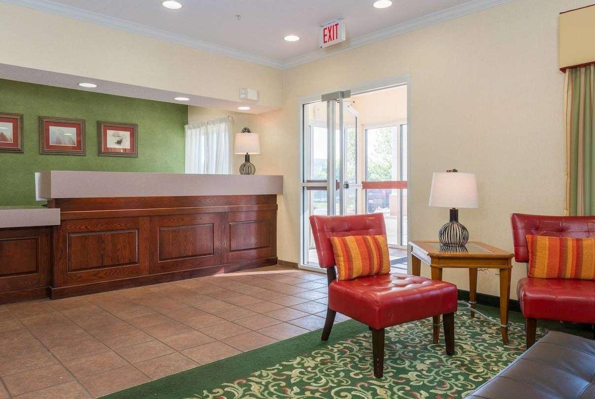 Best Western Independence Kansas City Luaran gambar