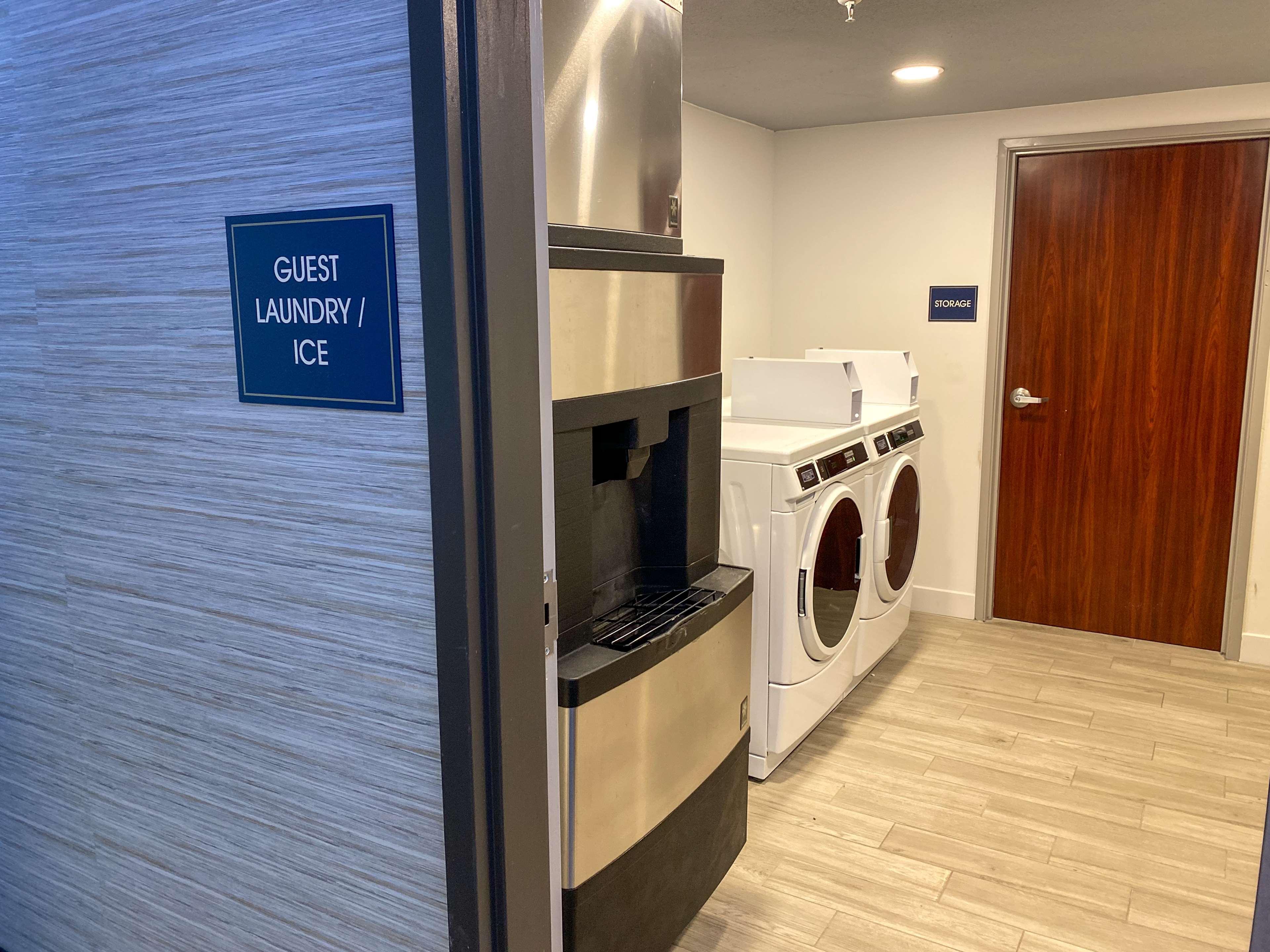 Best Western Independence Kansas City Luaran gambar