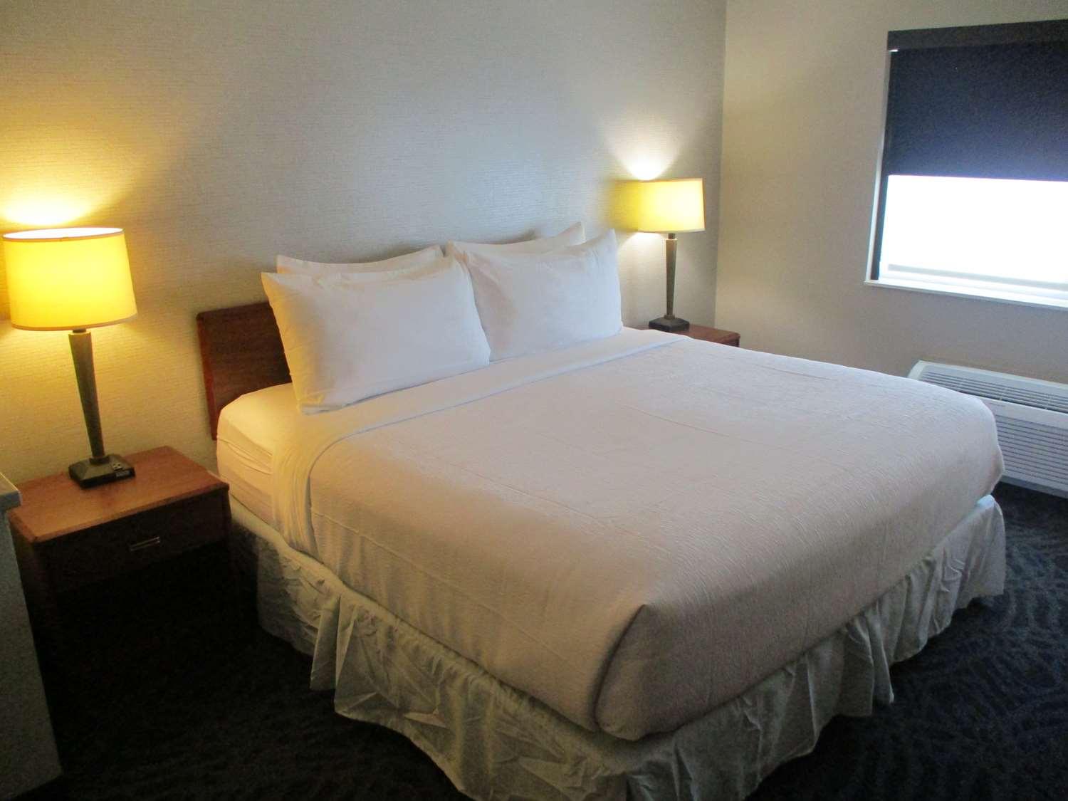 Best Western Independence Kansas City Luaran gambar