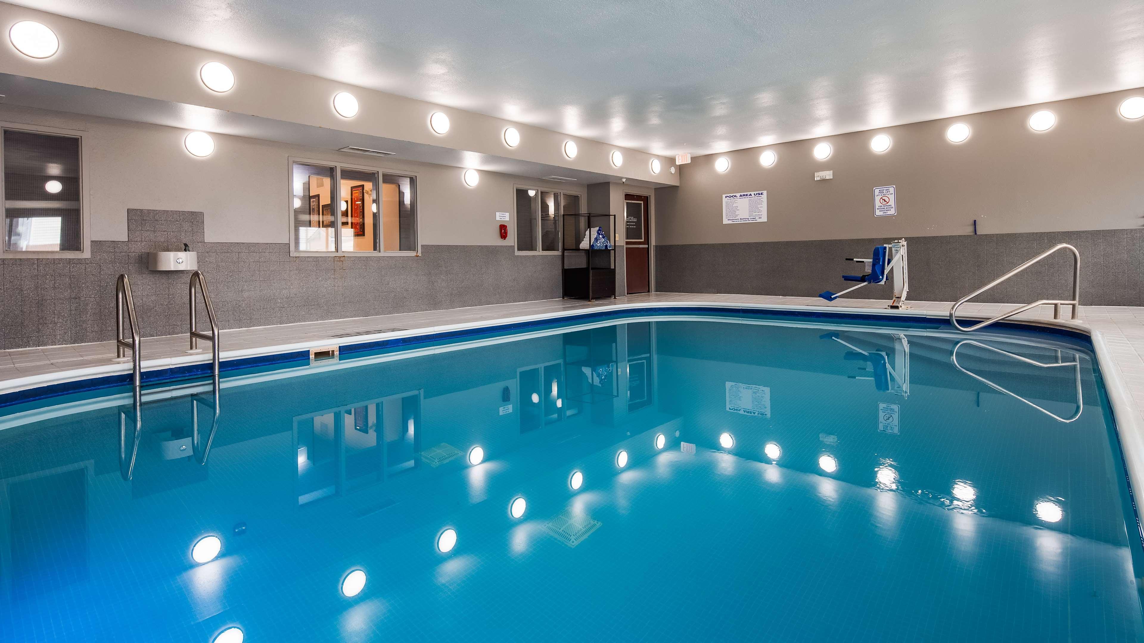 Best Western Independence Kansas City Luaran gambar