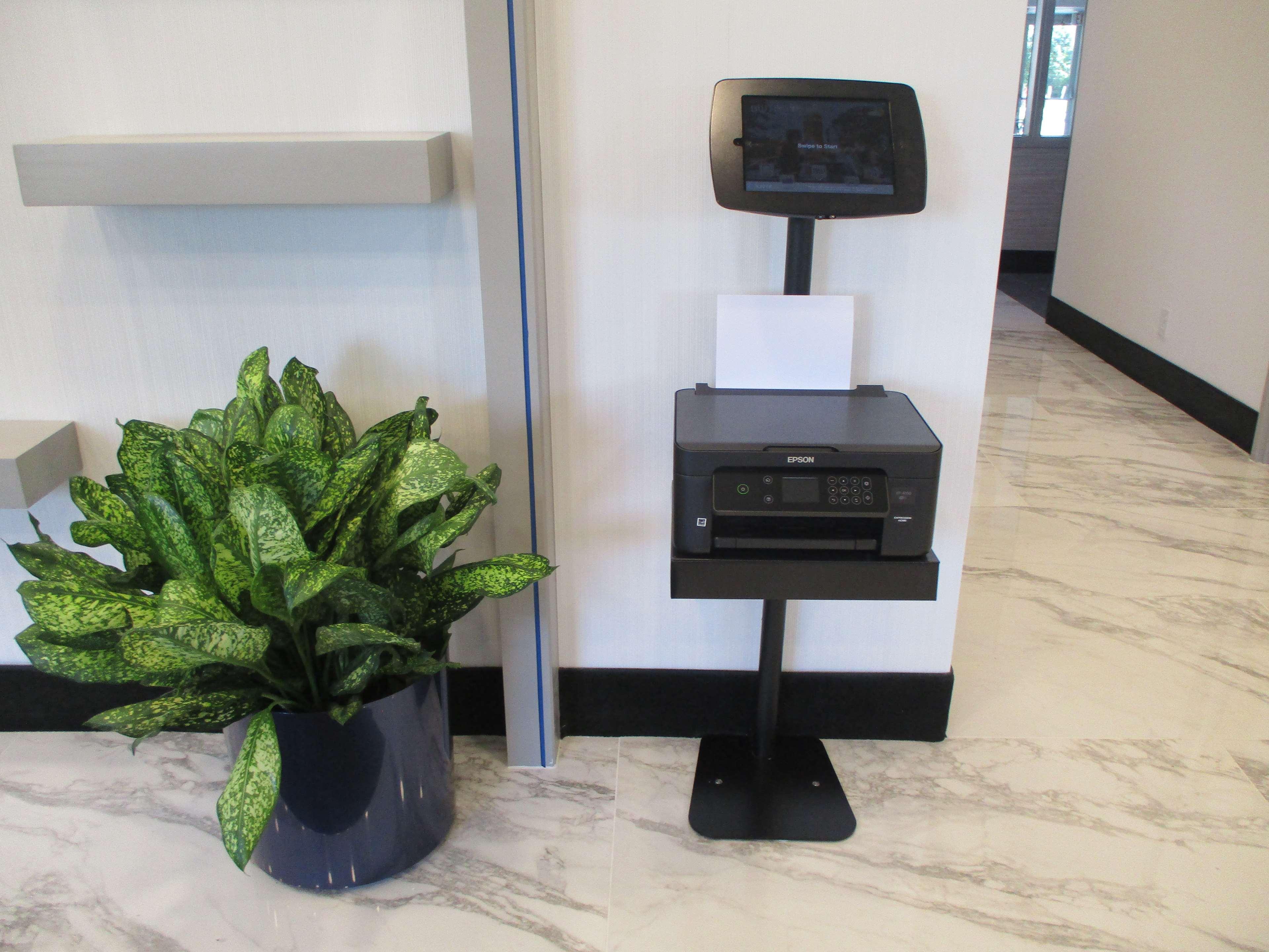 Best Western Independence Kansas City Luaran gambar