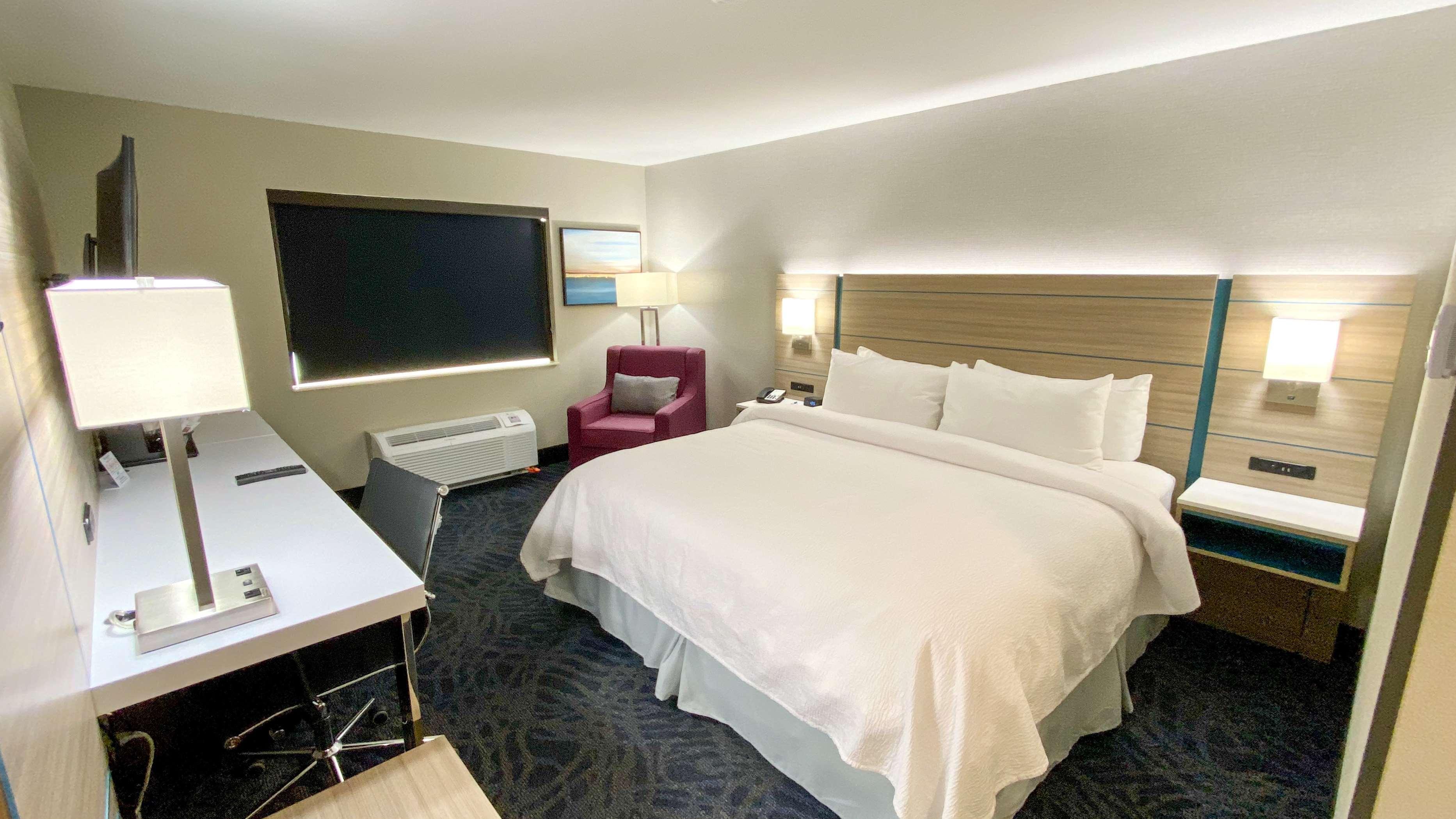 Best Western Independence Kansas City Luaran gambar