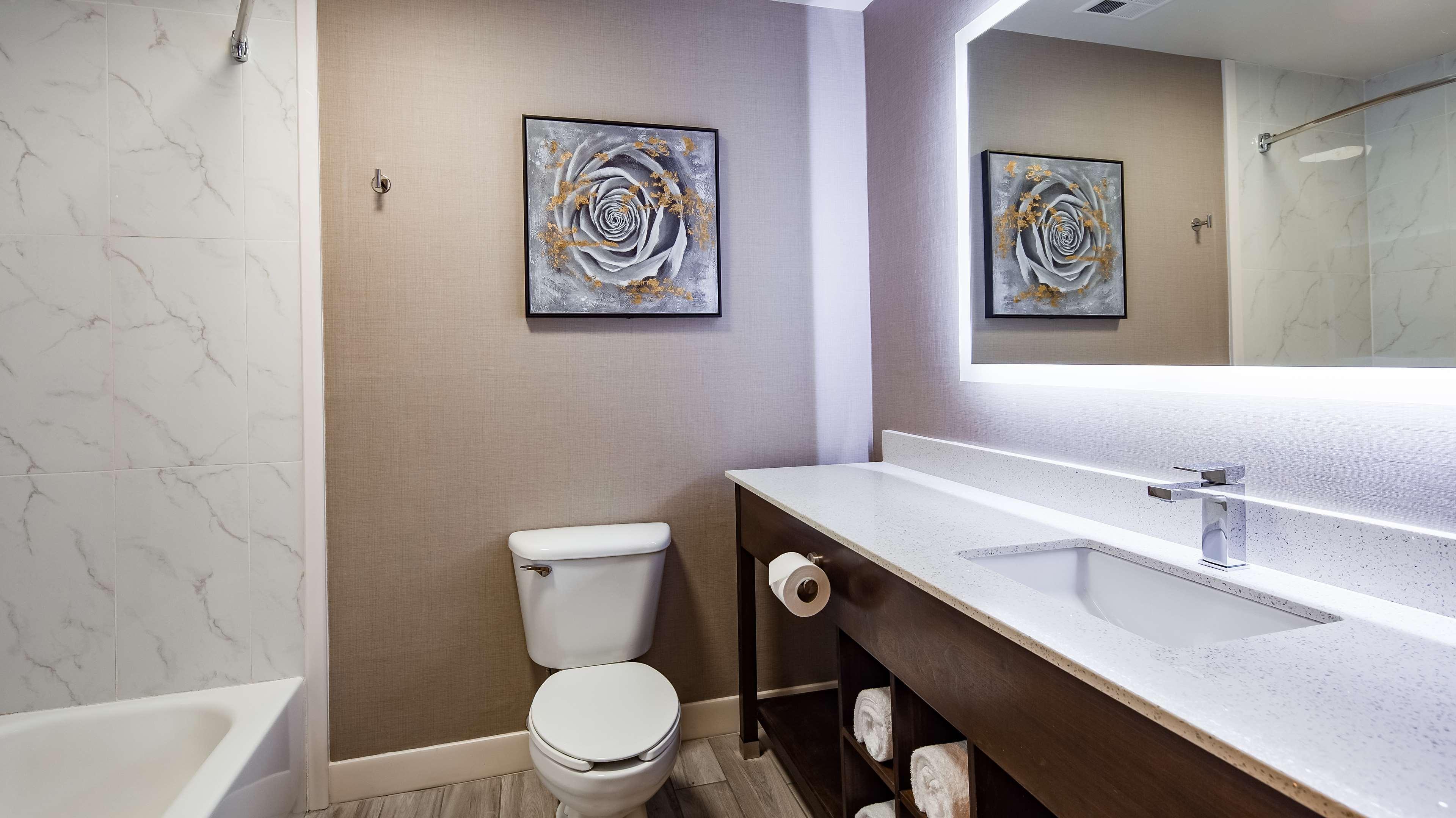Best Western Independence Kansas City Luaran gambar