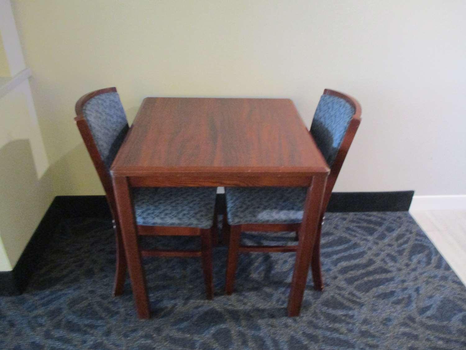 Best Western Independence Kansas City Luaran gambar