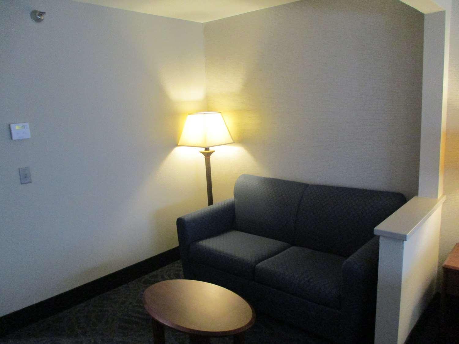 Best Western Independence Kansas City Luaran gambar