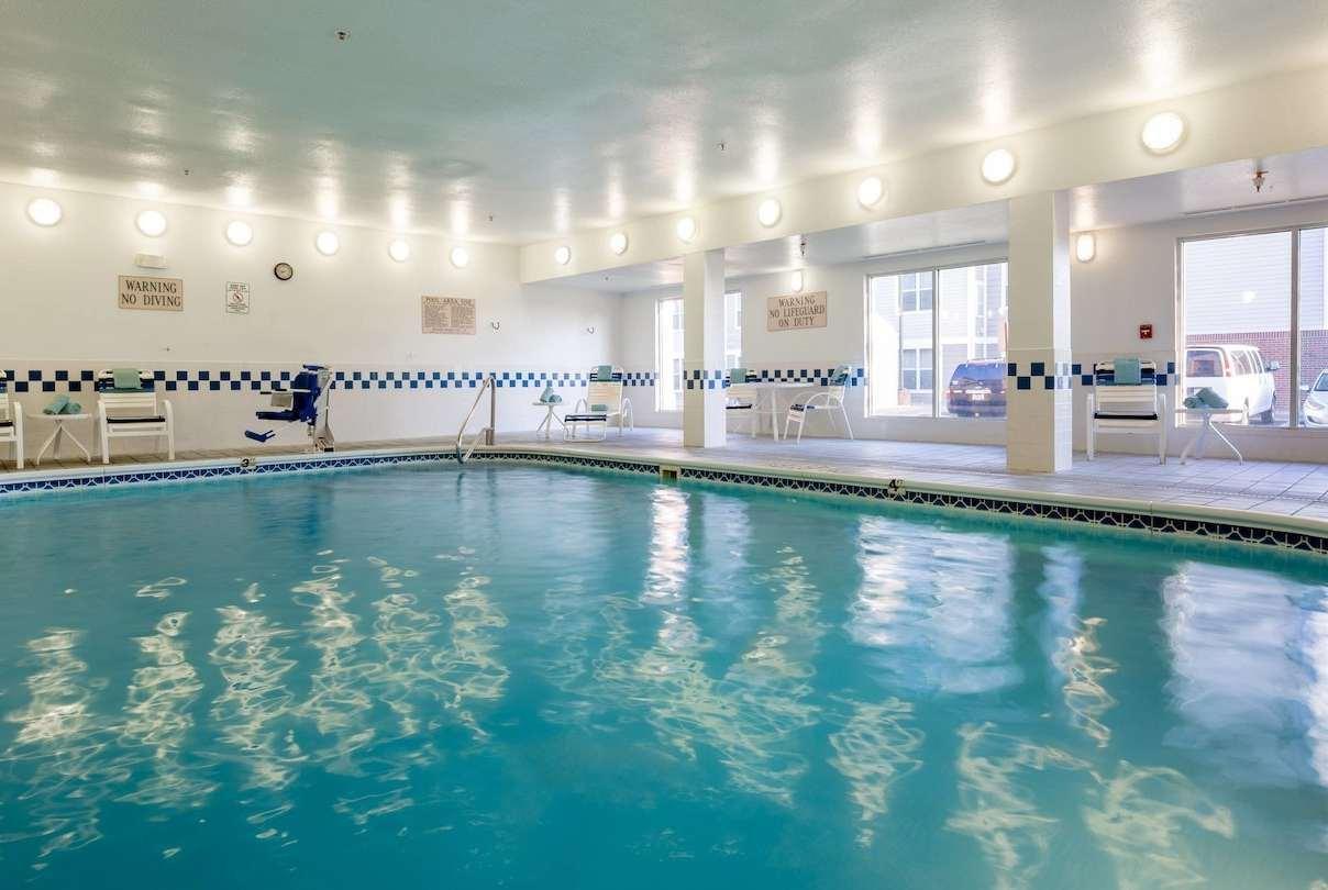 Best Western Independence Kansas City Luaran gambar