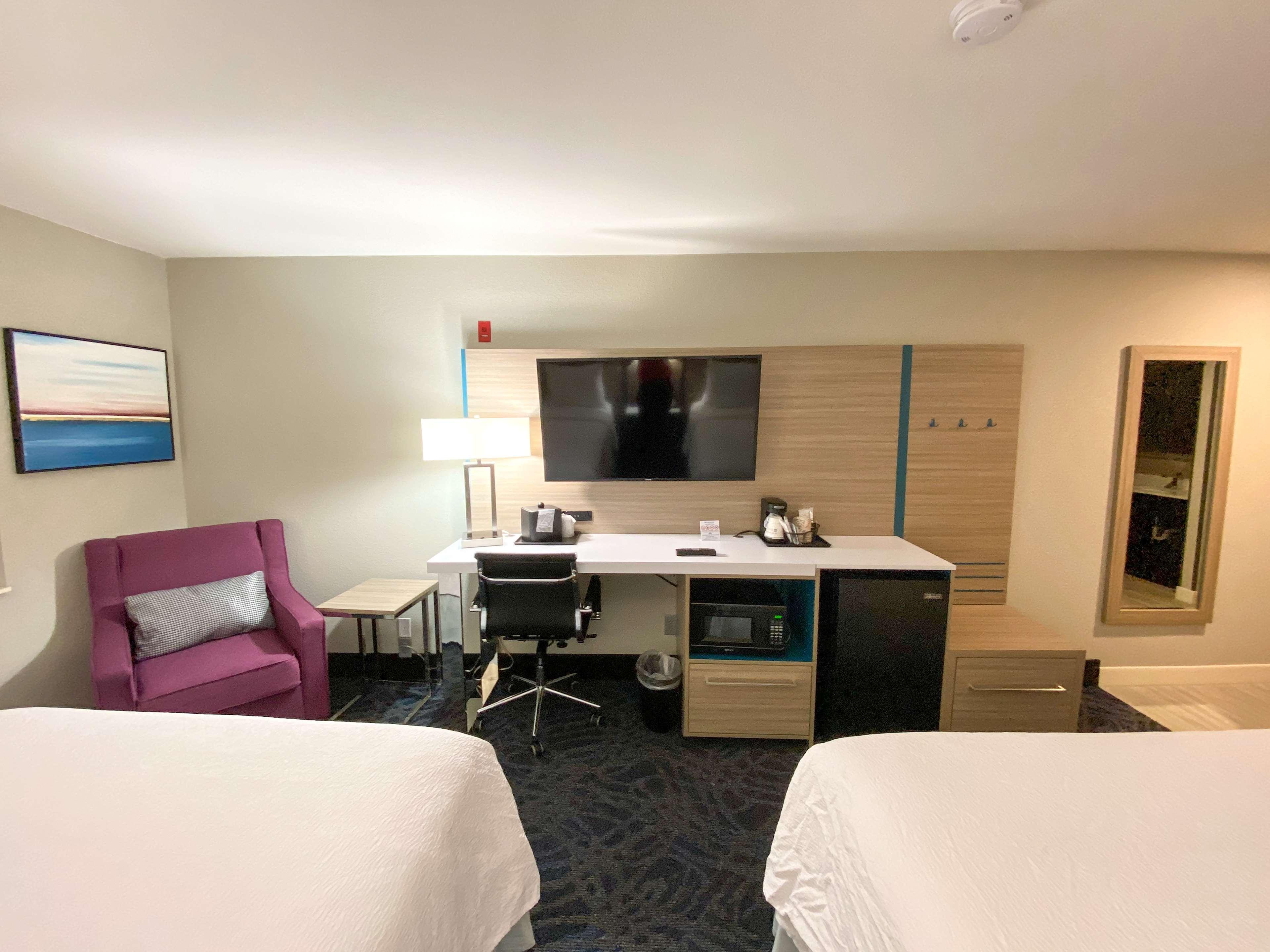 Best Western Independence Kansas City Luaran gambar