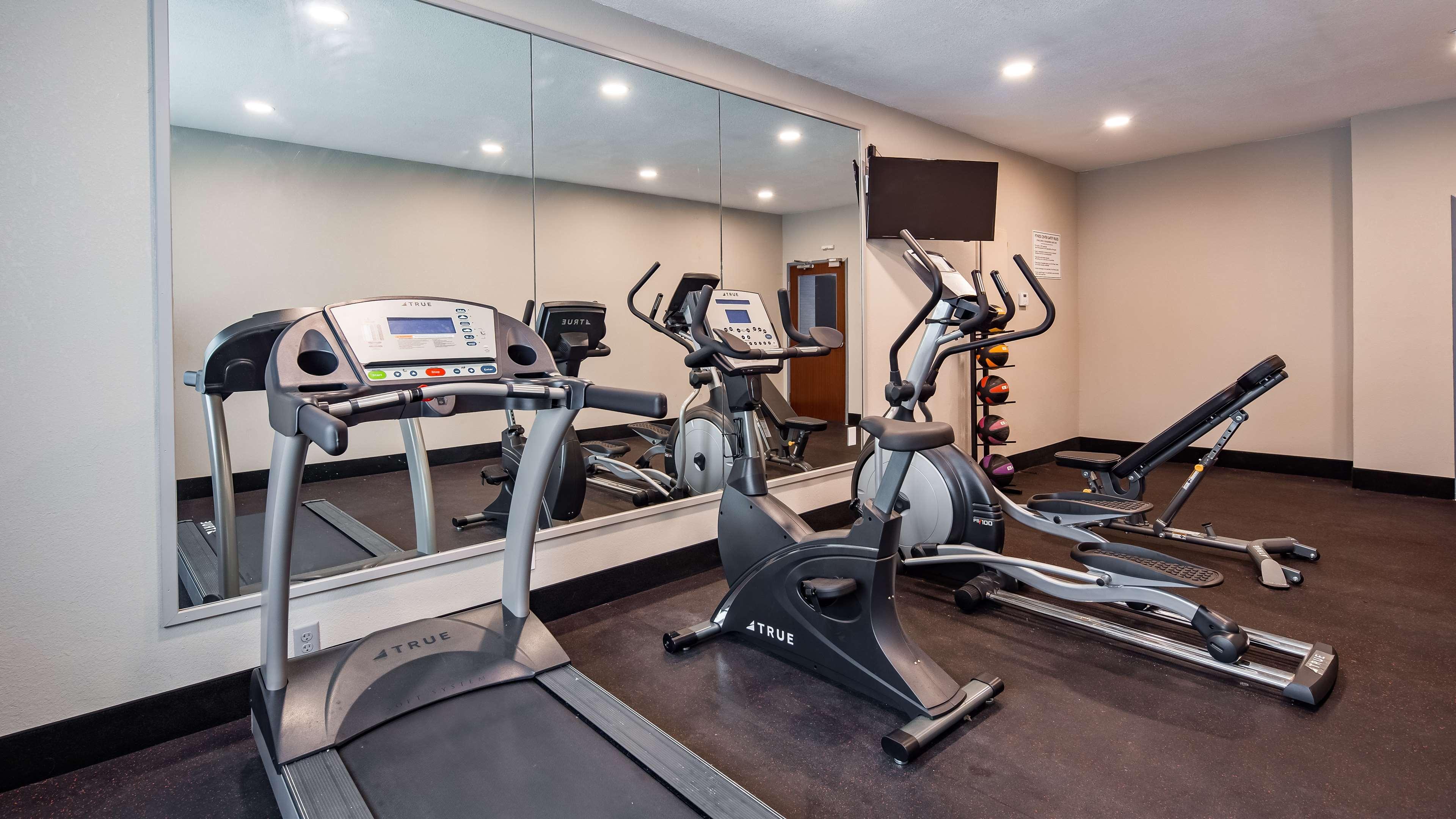 Best Western Independence Kansas City Luaran gambar