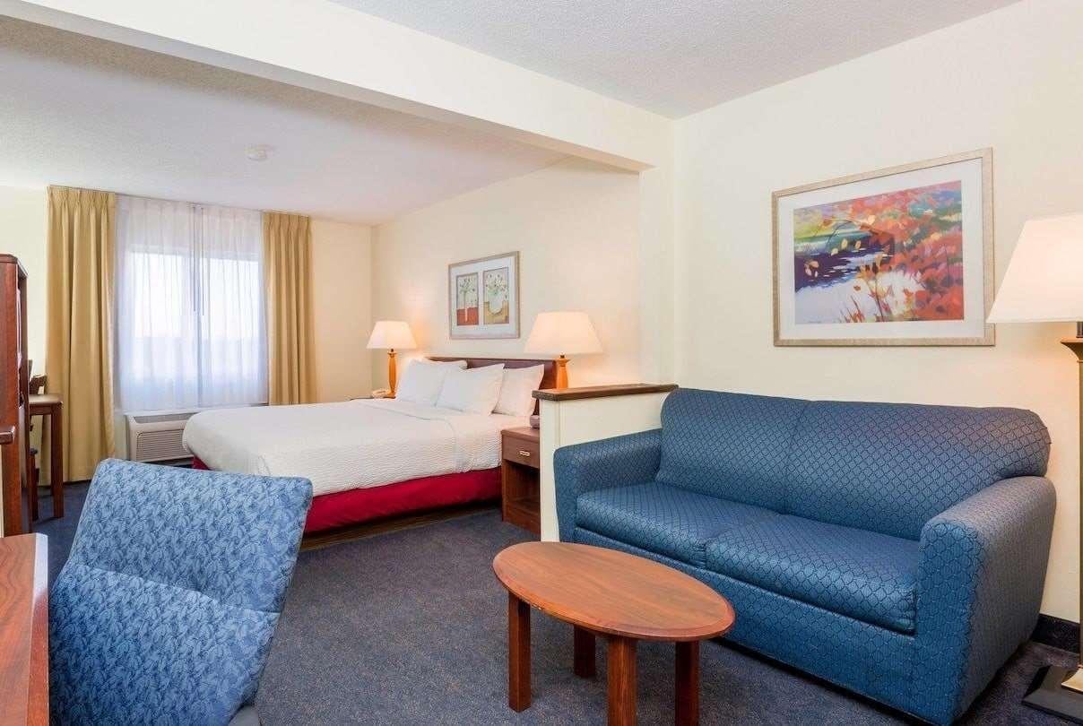 Best Western Independence Kansas City Luaran gambar