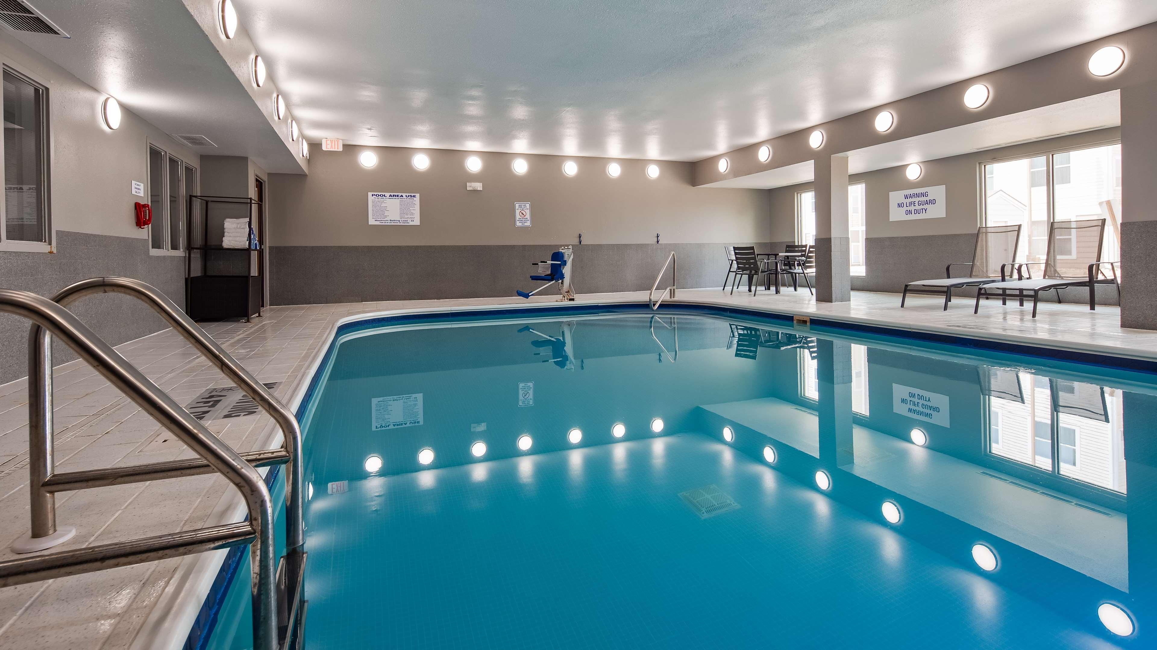 Best Western Independence Kansas City Luaran gambar