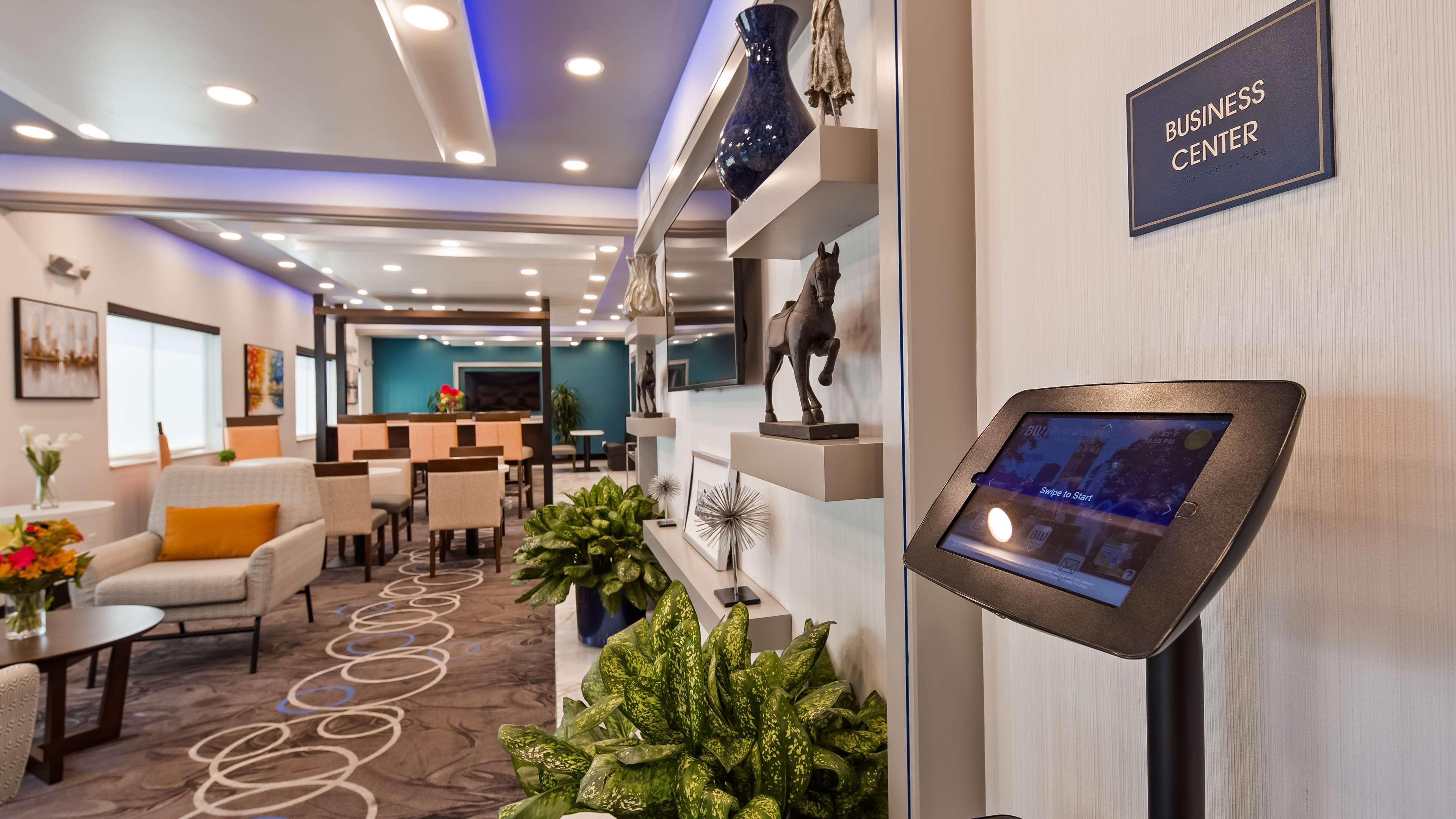 Best Western Independence Kansas City Luaran gambar