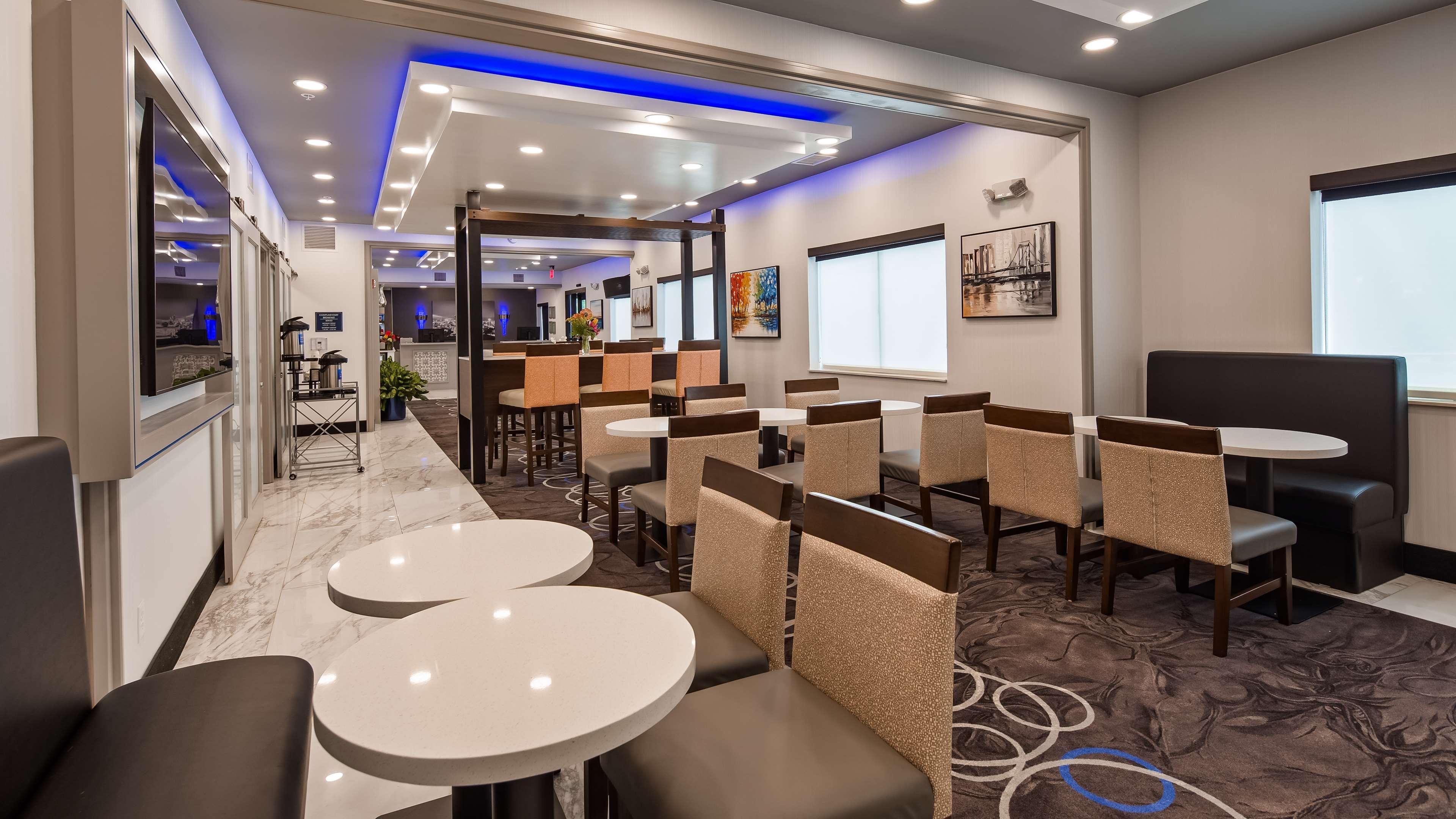 Best Western Independence Kansas City Luaran gambar
