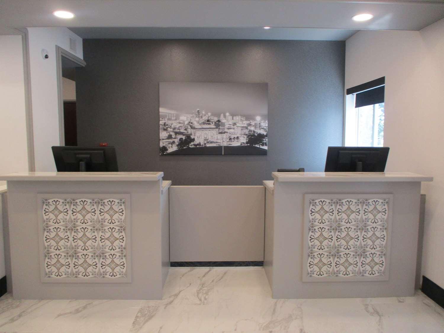 Best Western Independence Kansas City Luaran gambar