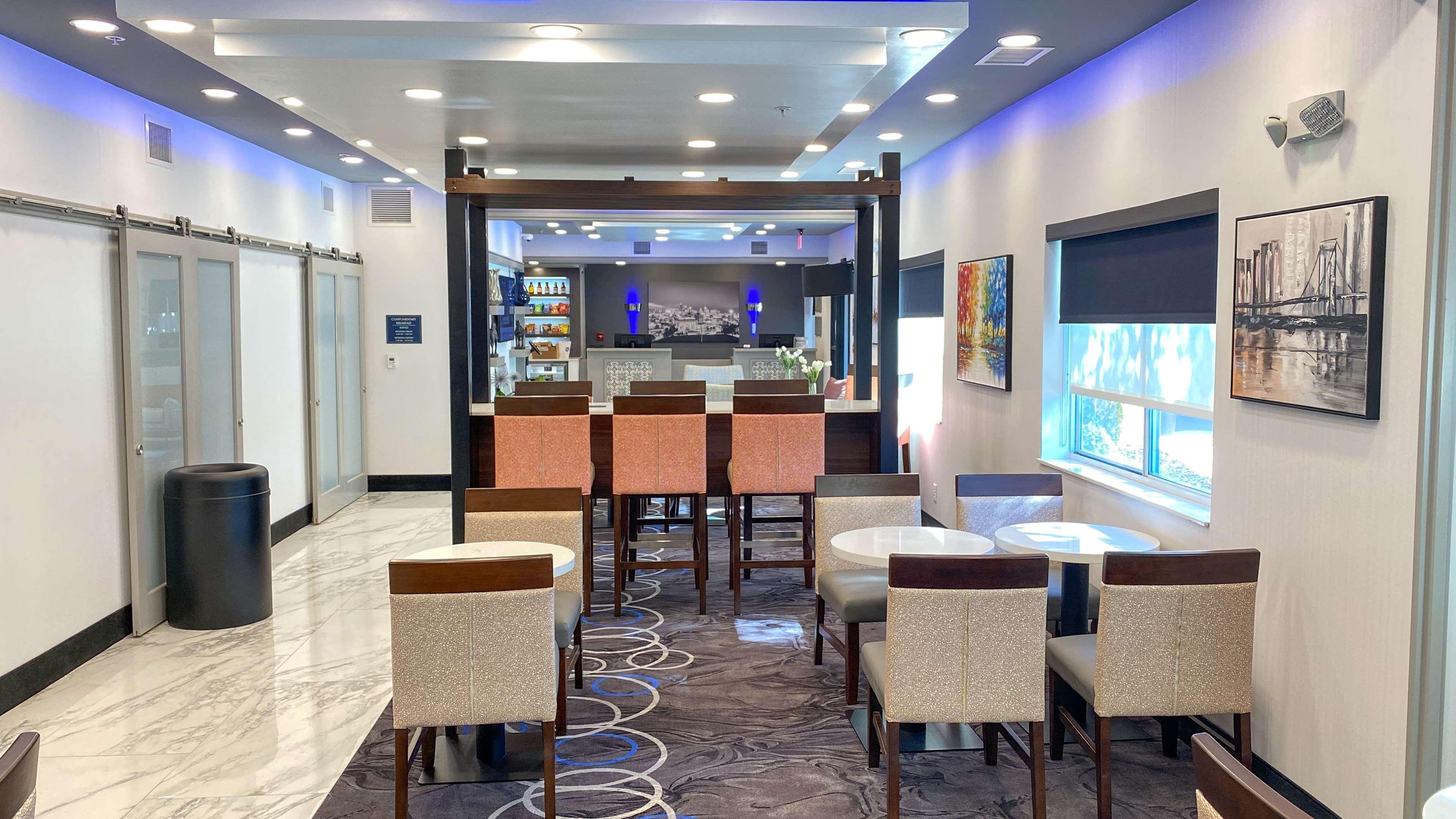 Best Western Independence Kansas City Luaran gambar