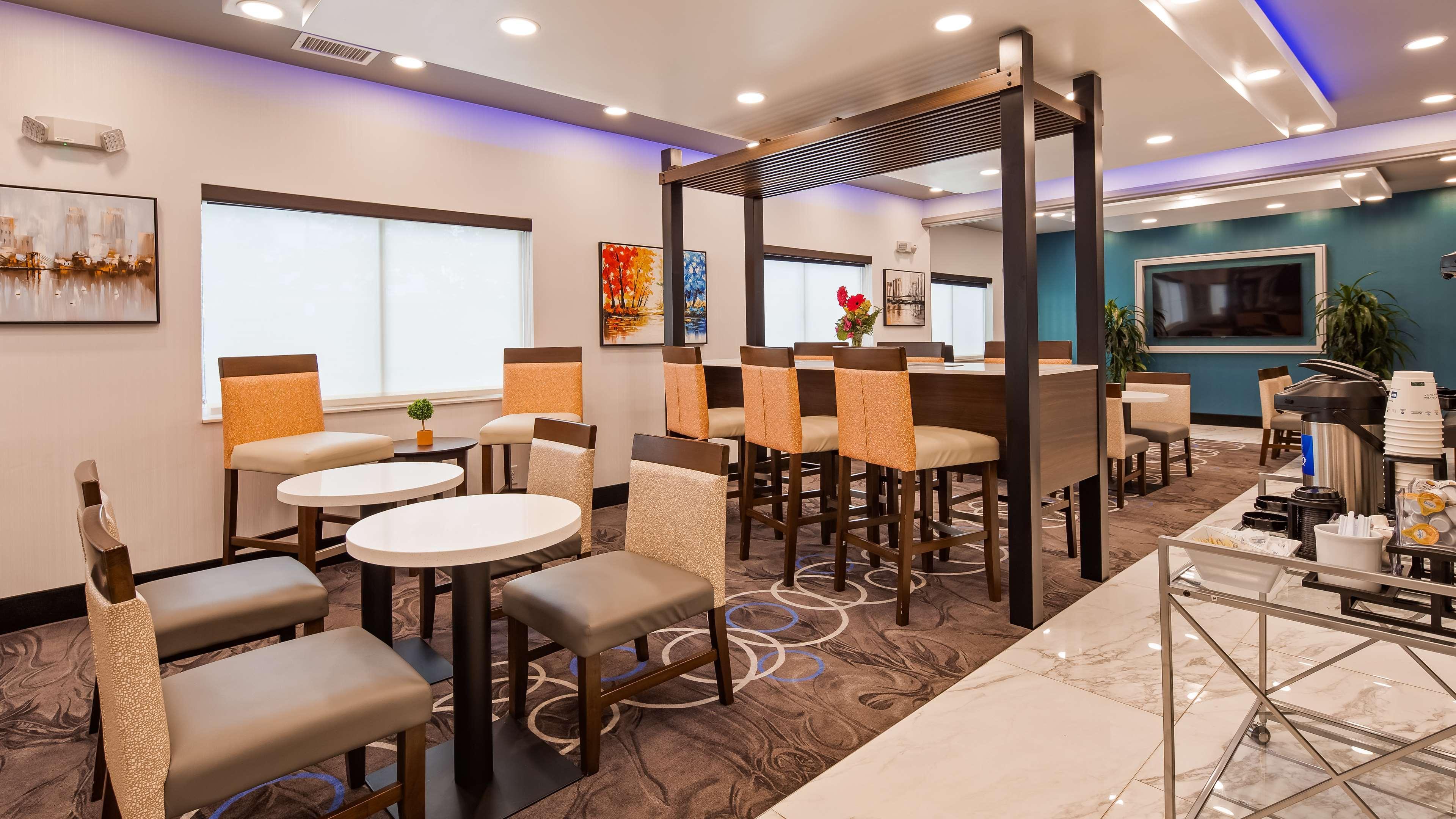 Best Western Independence Kansas City Luaran gambar